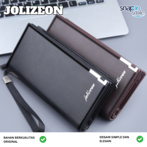 Dompet Kulit