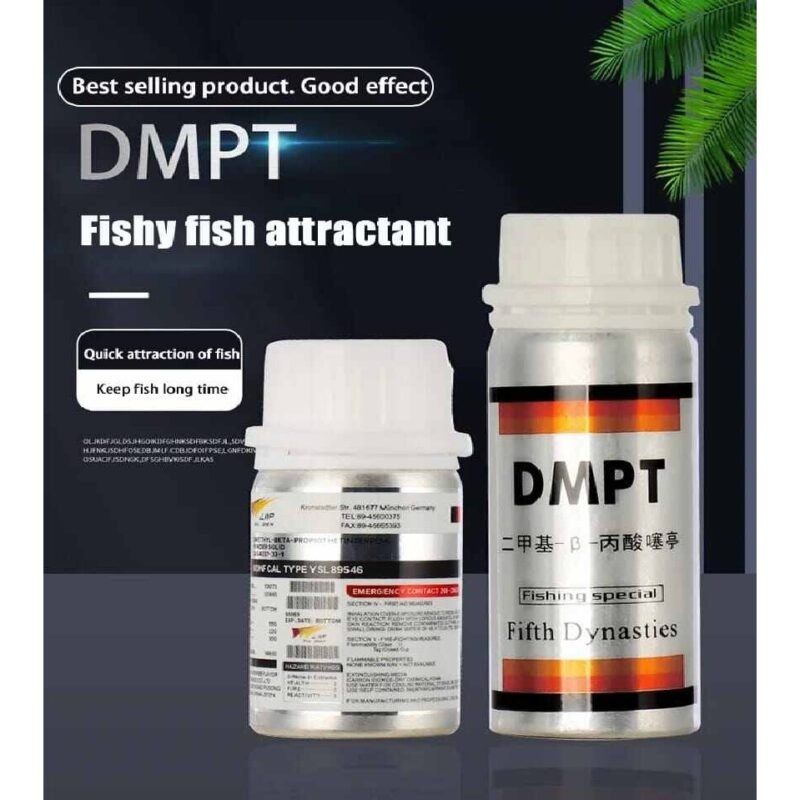 Umpan Ikan Stimulant