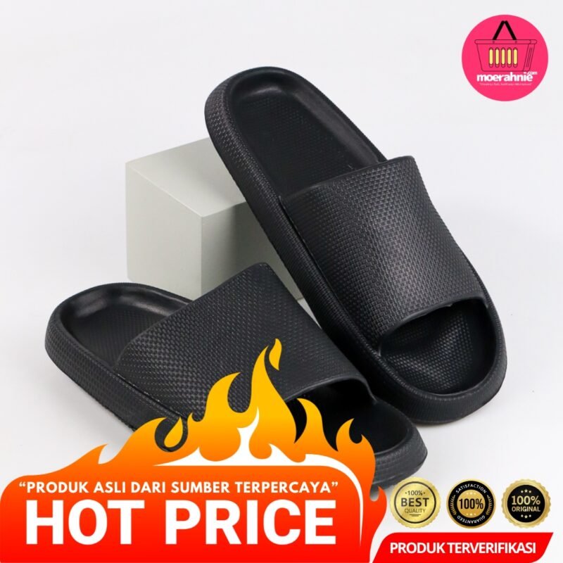 Sandal Rumah Anti Slip