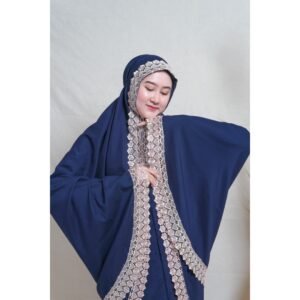 Mukena Dewasa