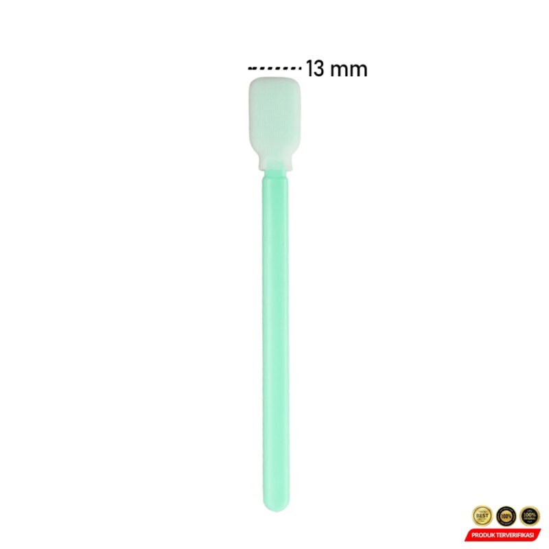 Ikacha Pembersih Sensor CCD SWAB CMOS Lensa Kamera 6 PCS - Image 7