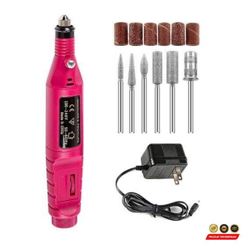 Electric Nail