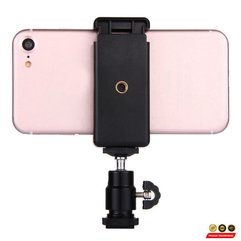 Ball Head Kamera