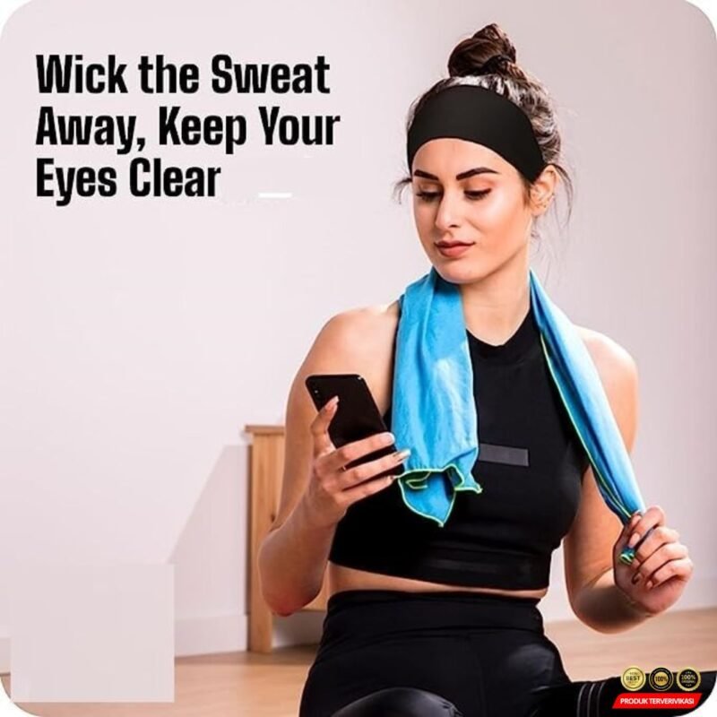 Bandana Headband