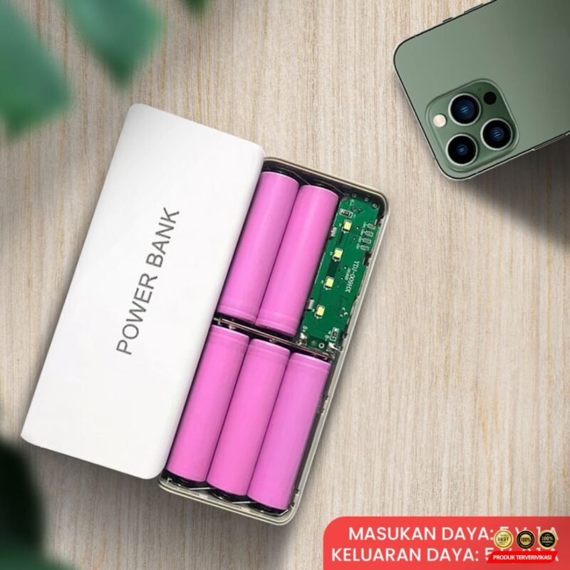 Power Bank