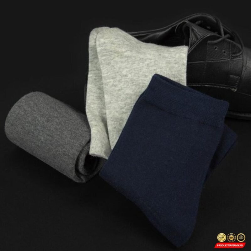 Kaos Kaki