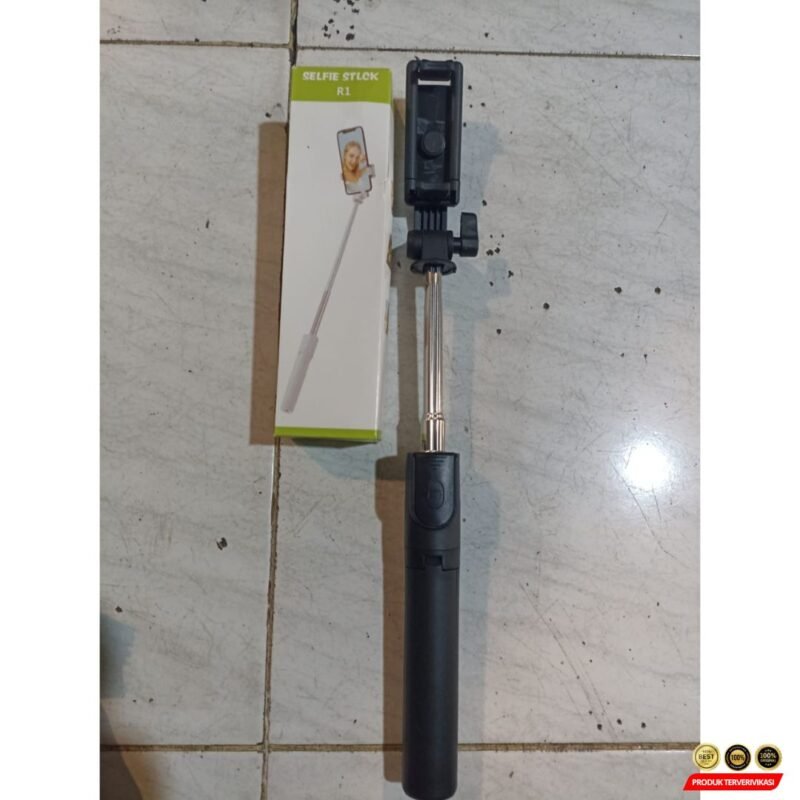 Tongsis Tripod Bluetooth