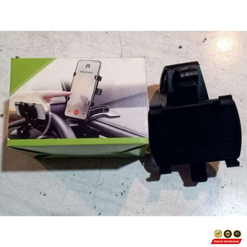 holder mobil jepit