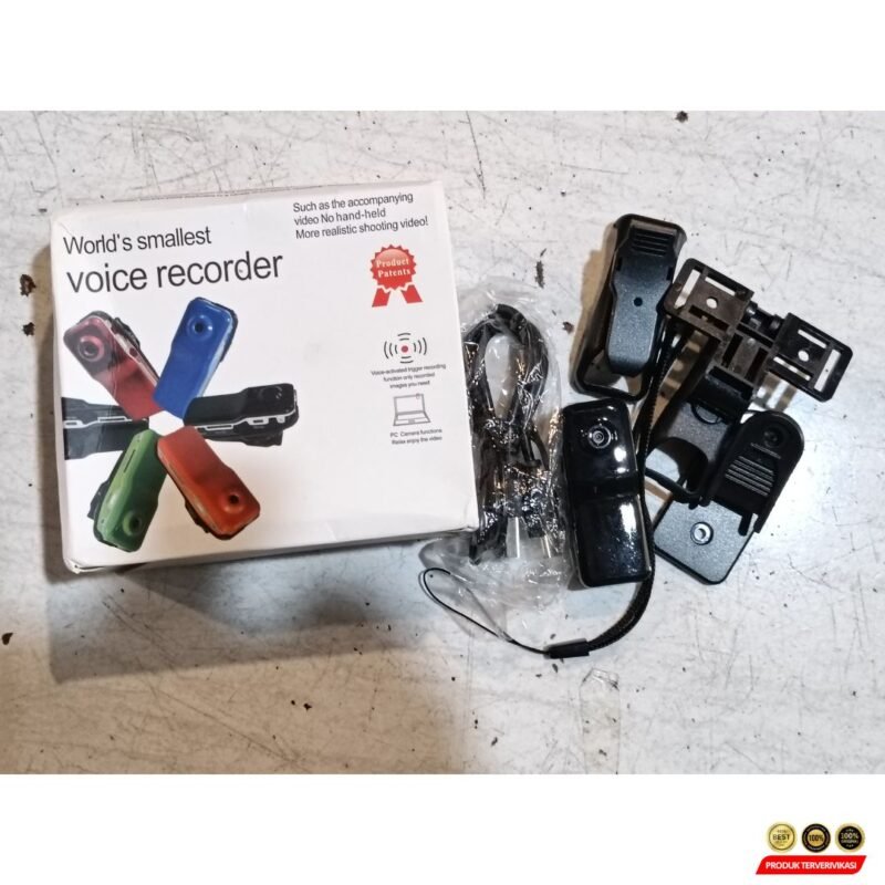 Camera mini