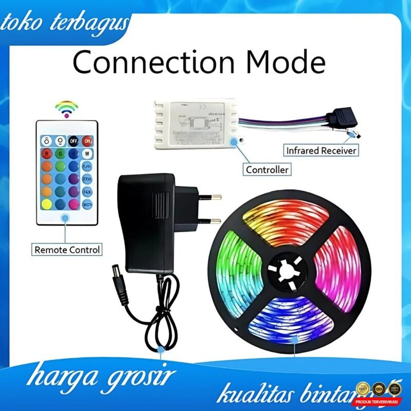 Lampu led