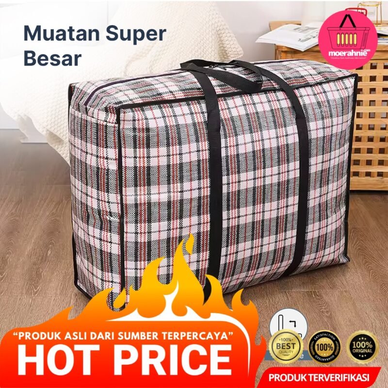 Tas Travel