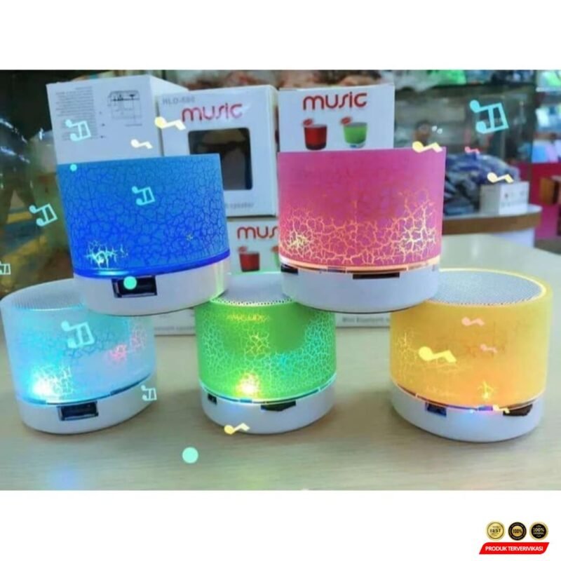 Speaker