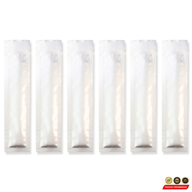 Ikacha Pembersih Sensor CCD SWAB CMOS Lensa Kamera 6 PCS - Image 8