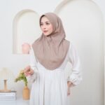 Hijab Instan