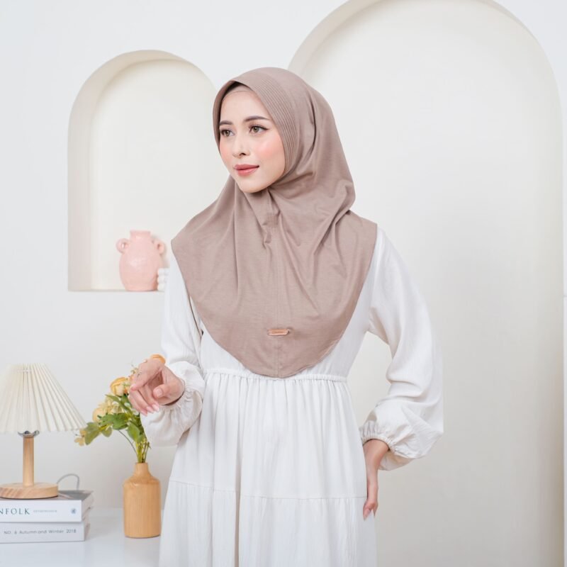 Hijab Instan