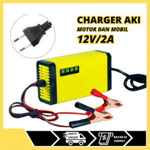 AKI MOTOR