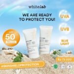 Sunscreen Gel