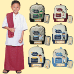 SARUNG ANAK