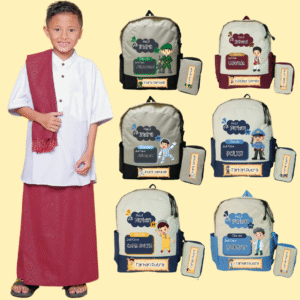 SARUNG ANAK