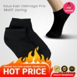 Kaus Kaki Olahraga