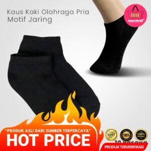 Kaus Kaki Olahraga