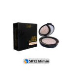 Cover Compact Powder