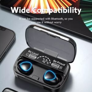 TWS Headset
