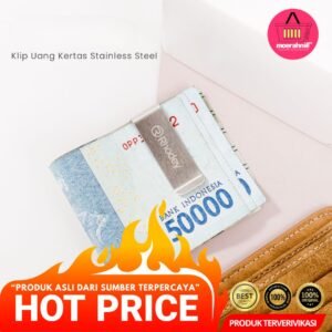Dompet Klip