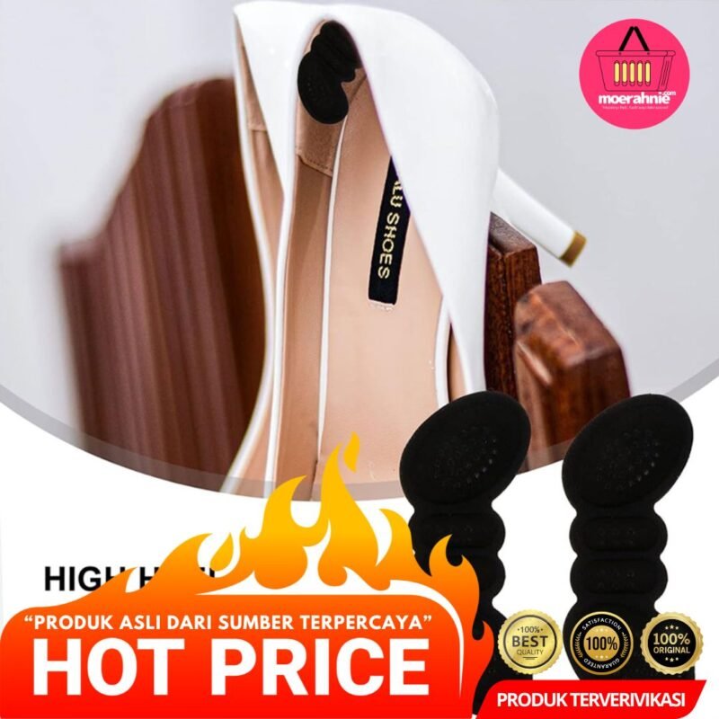 Insole Alas Kaki