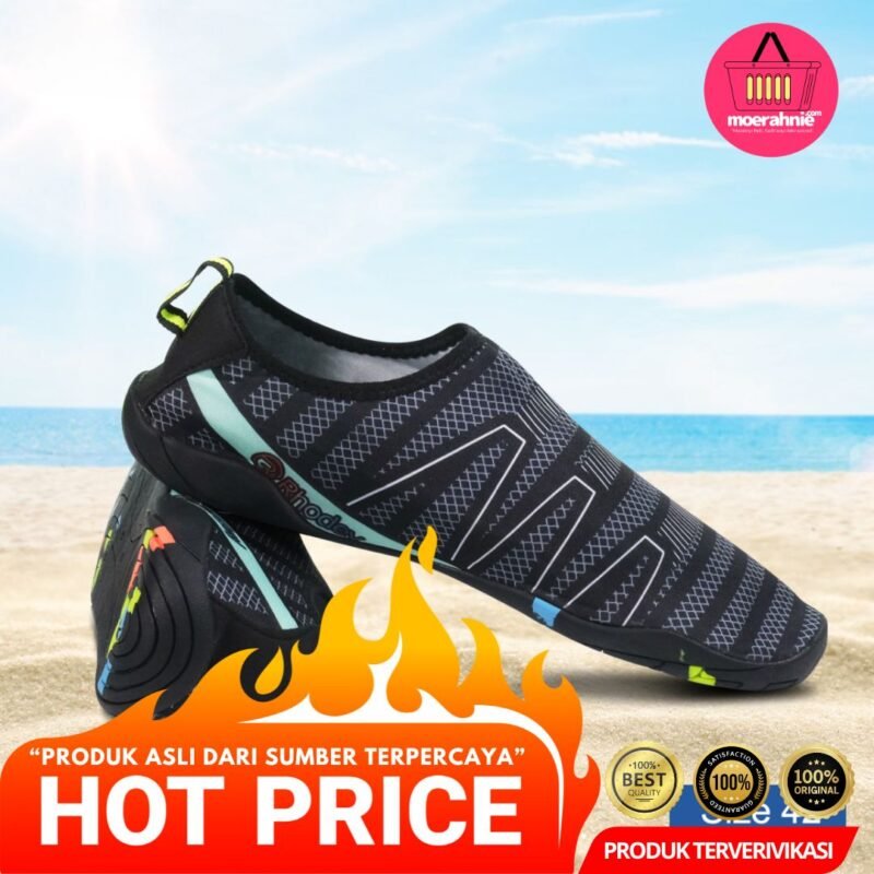 Sepatu Pantai
