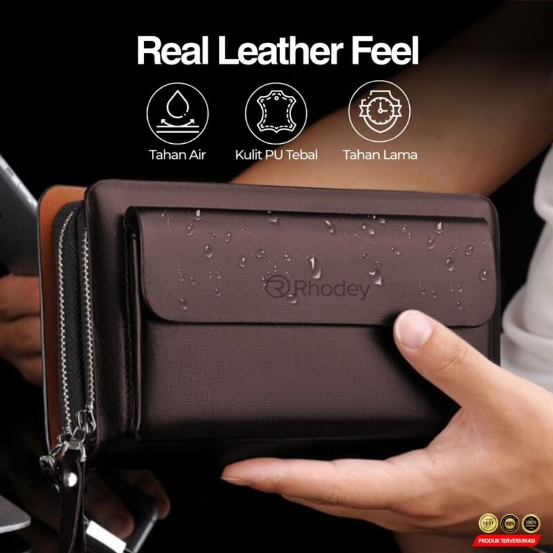 Dompet Tas