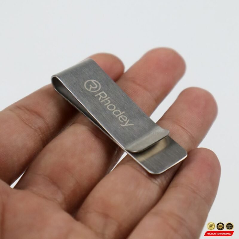 Dompet Klip