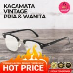 Kacamata Fashion