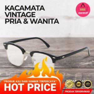 Kacamata Fashion
