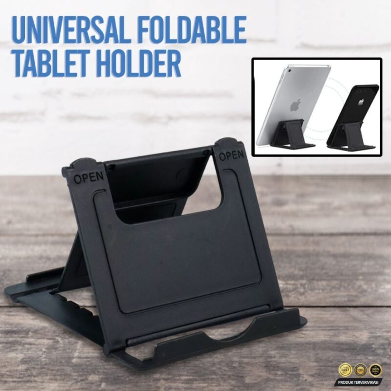 Phone Tablet Holder