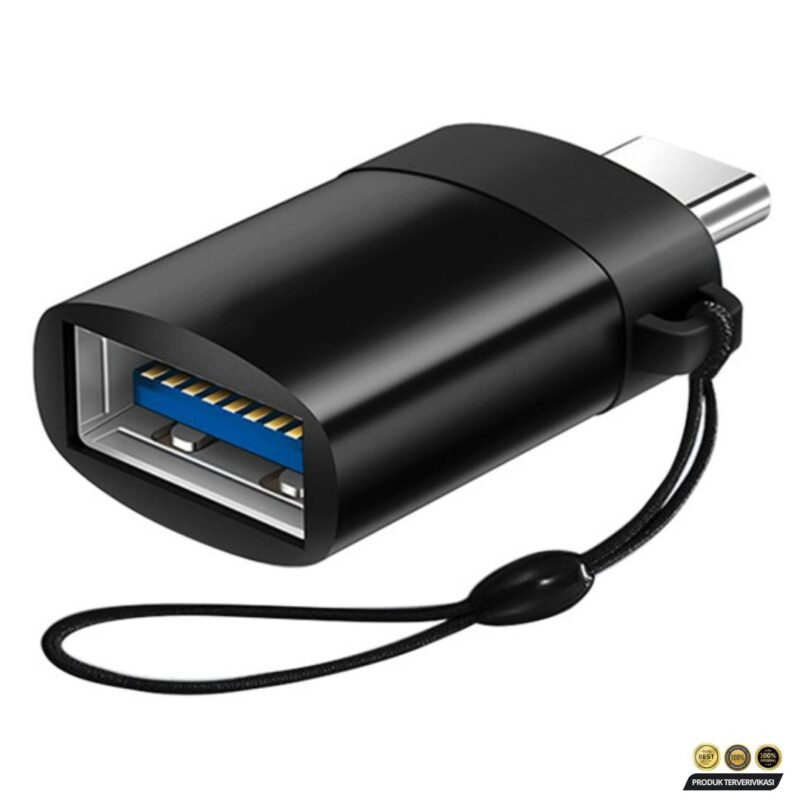 USB Type C