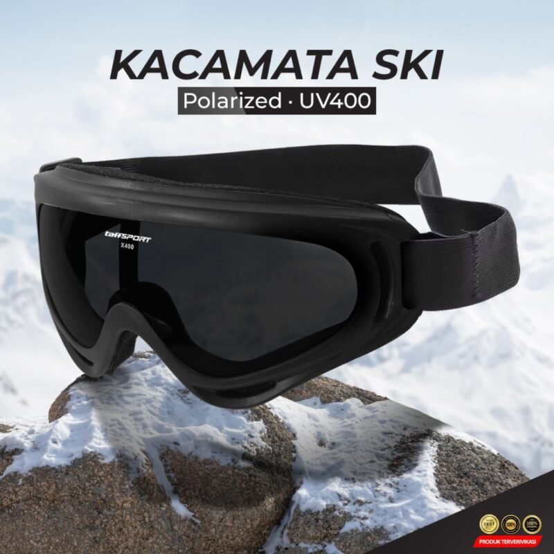 Kacamata Helm
