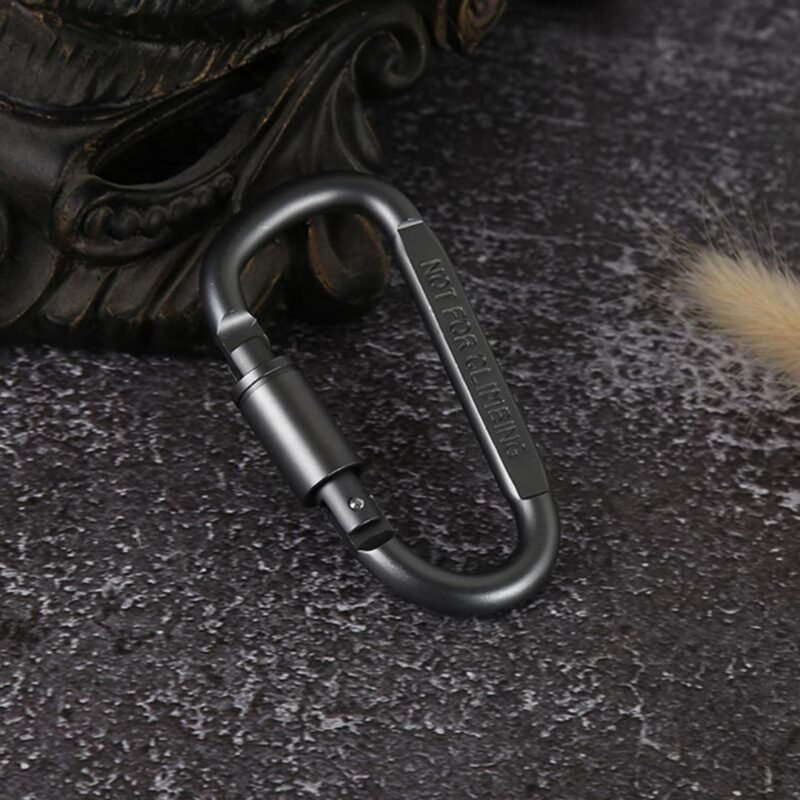 Carabiner Gantungan Tas