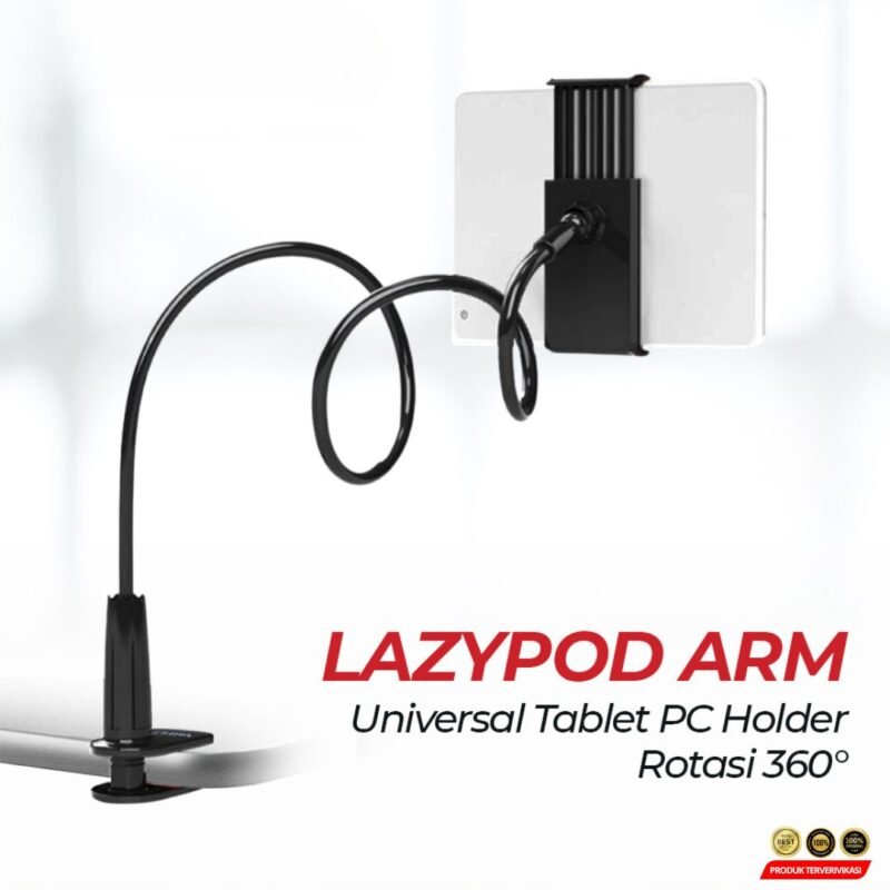 Lazypod Arm Universal