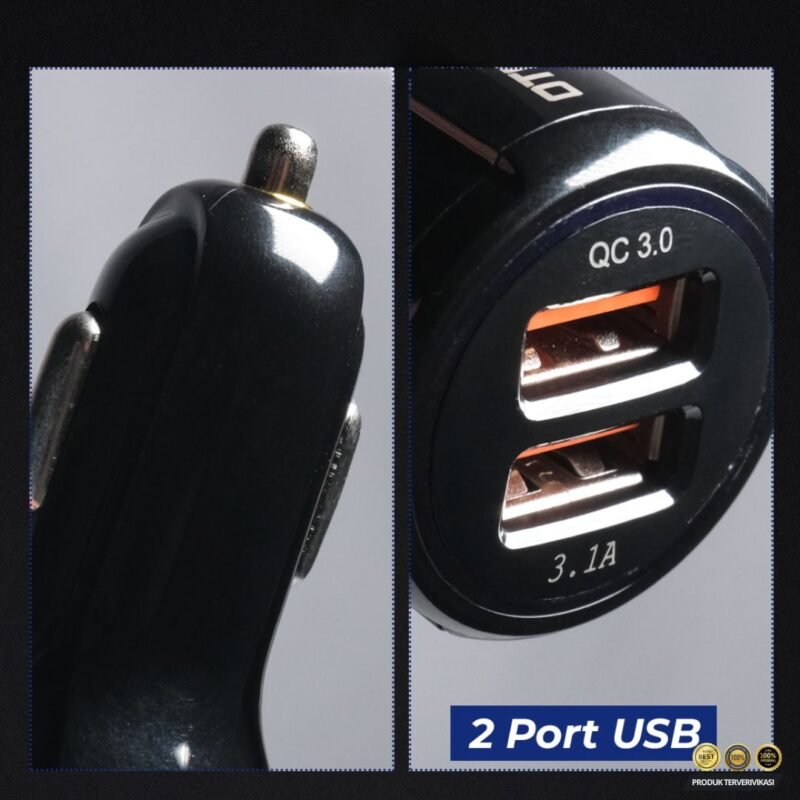 Car charger
