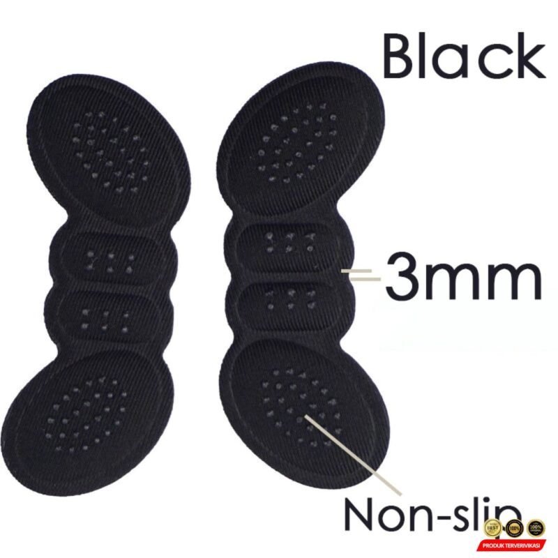 Insole Alas Kaki