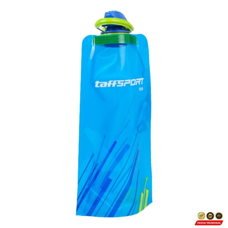 Botol Minum Lipat Camping