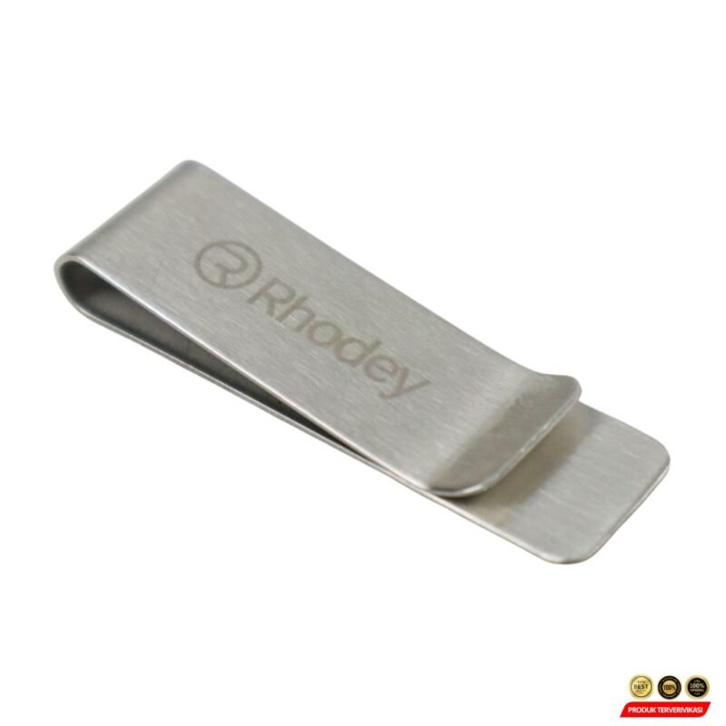 Dompet Klip