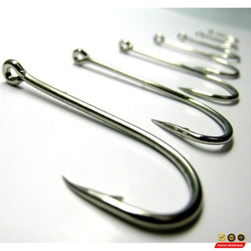 Mata Kail Pancing