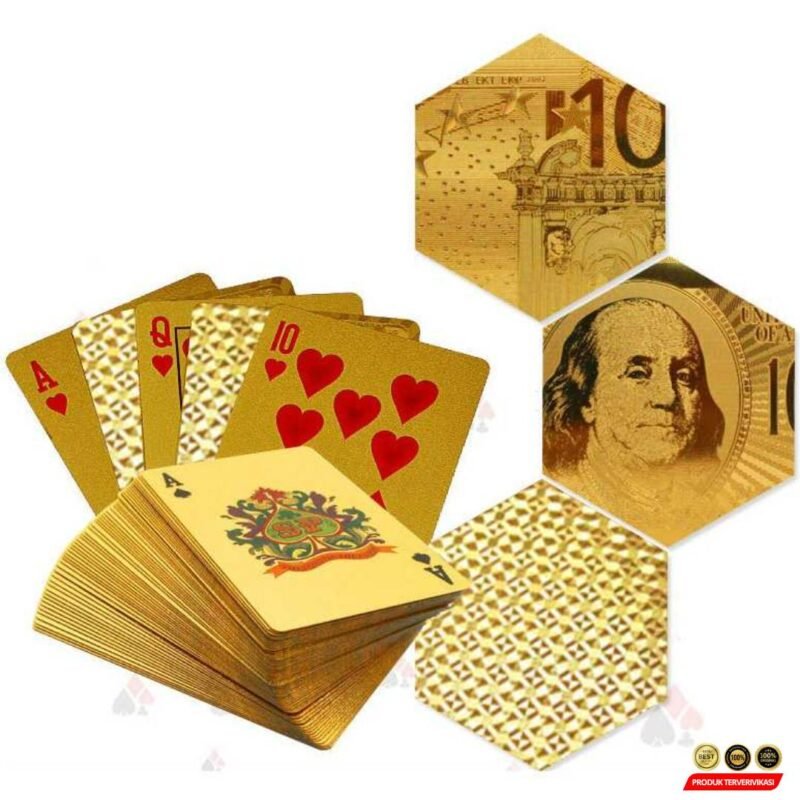 Kartu Remi Poker