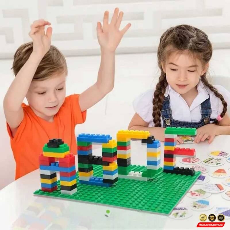 Base Plate LEGO