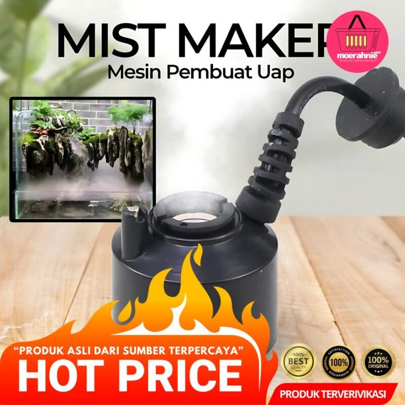 Mist Maker