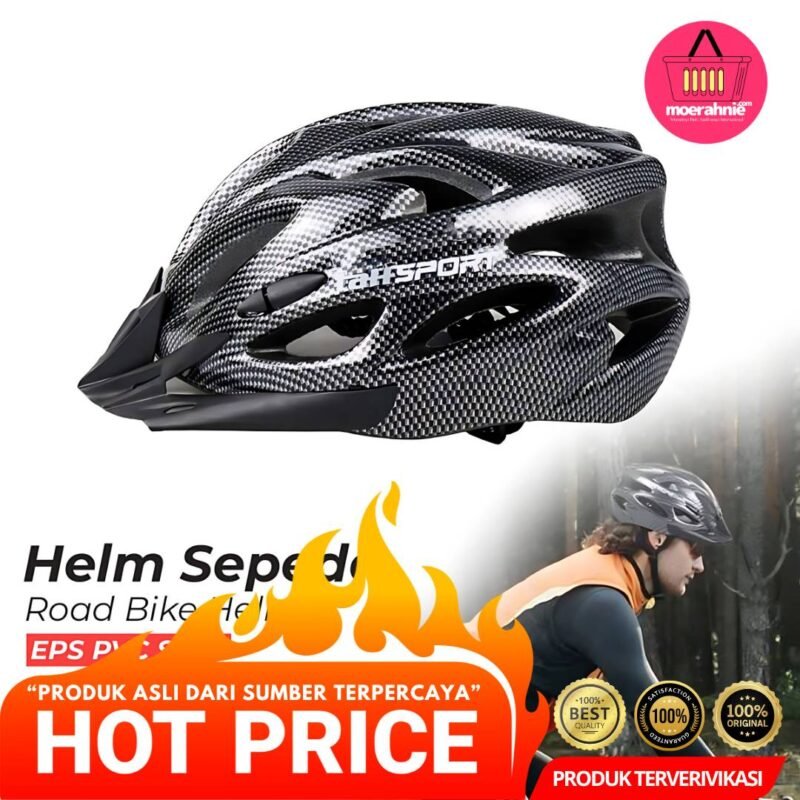Helm Sepeda