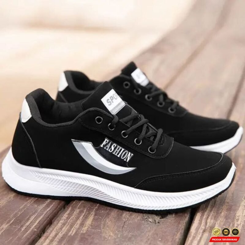 Sepatu Pria Running