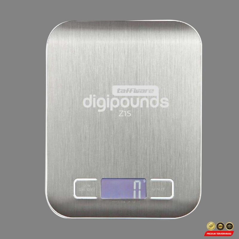 Timbangan Dapur Mini